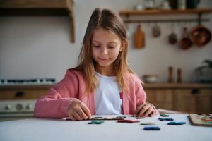 Special Education Resources: Home Therapy Tools for Kids