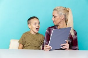 Speech Sound Errors in Children: Milestones and When to Seek Help