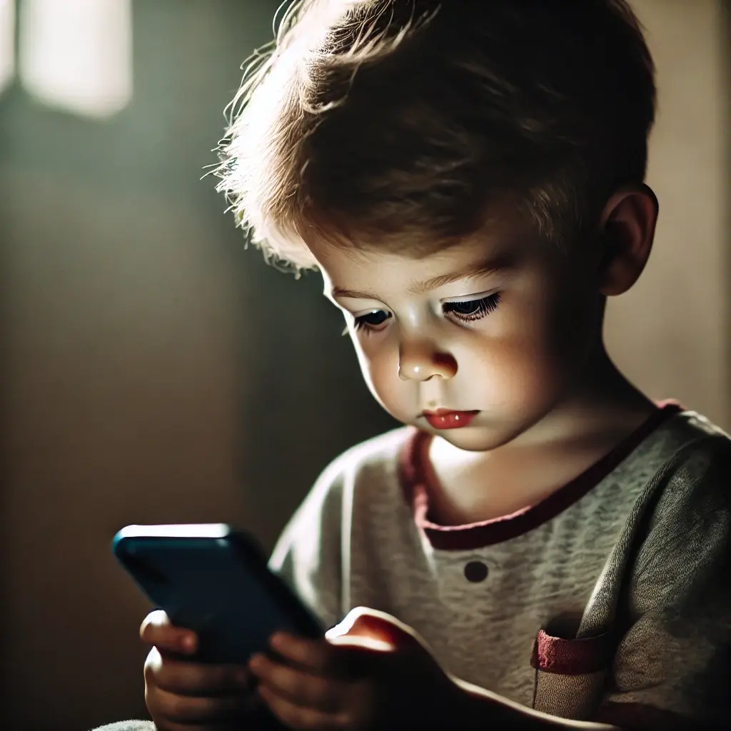 Easy DIY Tips to Cut Screen Time and Prevent Still Face Syndrome  