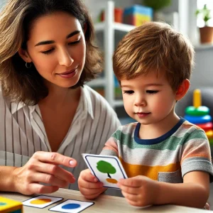 Top 10 Articulation Flashcards for Enhancing Children’s Speech Skills