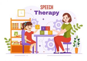 How Wellness Hub Speech Therapy Helps Your Child in Hyderabad