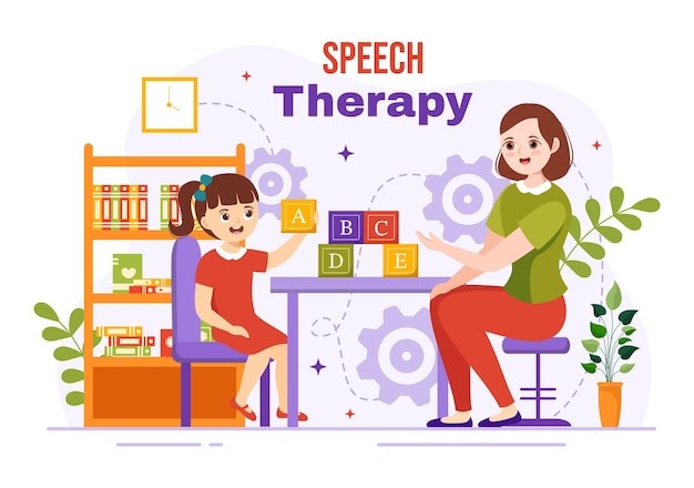 How Wellness Hub Speech Therapy Helps Your Child in Hyderabad