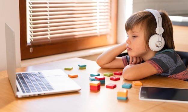 Virtual Autism: Practical Strategies to Support Your Child at Home