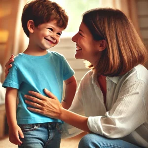 Top Positive Reinforcement Methods for Parents