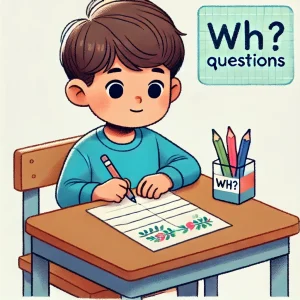 175 Fun WH Questions for Kids to Boost Learning with Examples