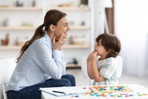 10 Key Facts About Childhood Apraxia and Speech Sound Issues