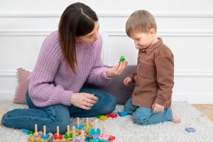 Best Autism Therapy in Hyderabad – Wellness Hub