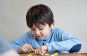 Child Development vs. Autism: Understanding the Key Differences