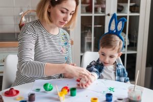 How Occupational Therapy Helps Autism Spectrum Disorder