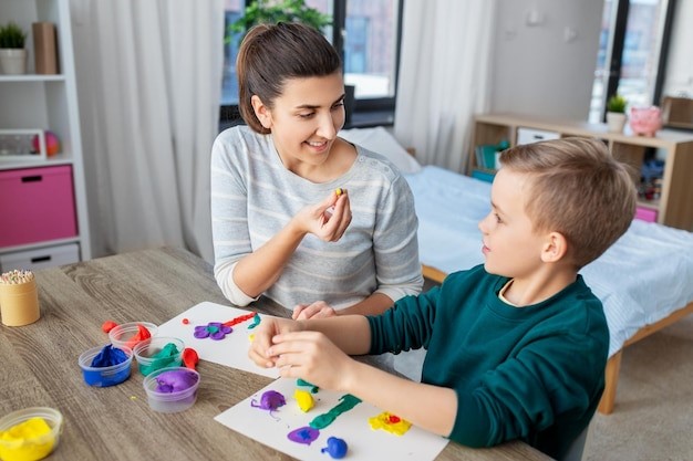 Why Choose Occupational Therapy for Autism?