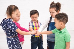 12 Must-Know Social Skills Every Child Should Learn