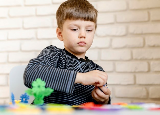 Stimming in Autism – Why Autistic kids Use Repetitive Behaviors